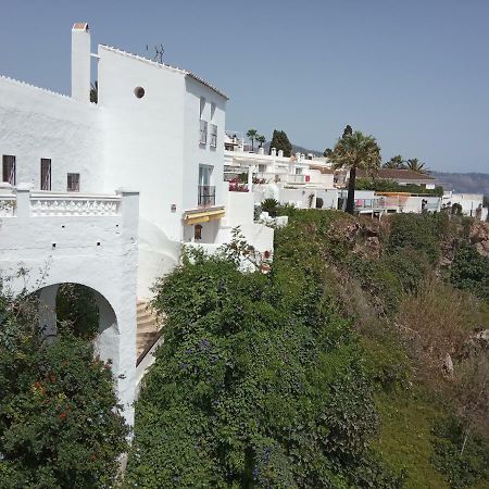 Appartement Casa Eva - Adults Only à Nerja Extérieur photo