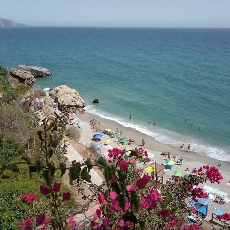 Appartement Casa Eva - Adults Only à Nerja Extérieur photo