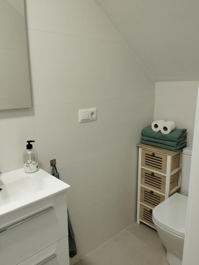 Appartement Casa Eva - Adults Only à Nerja Extérieur photo