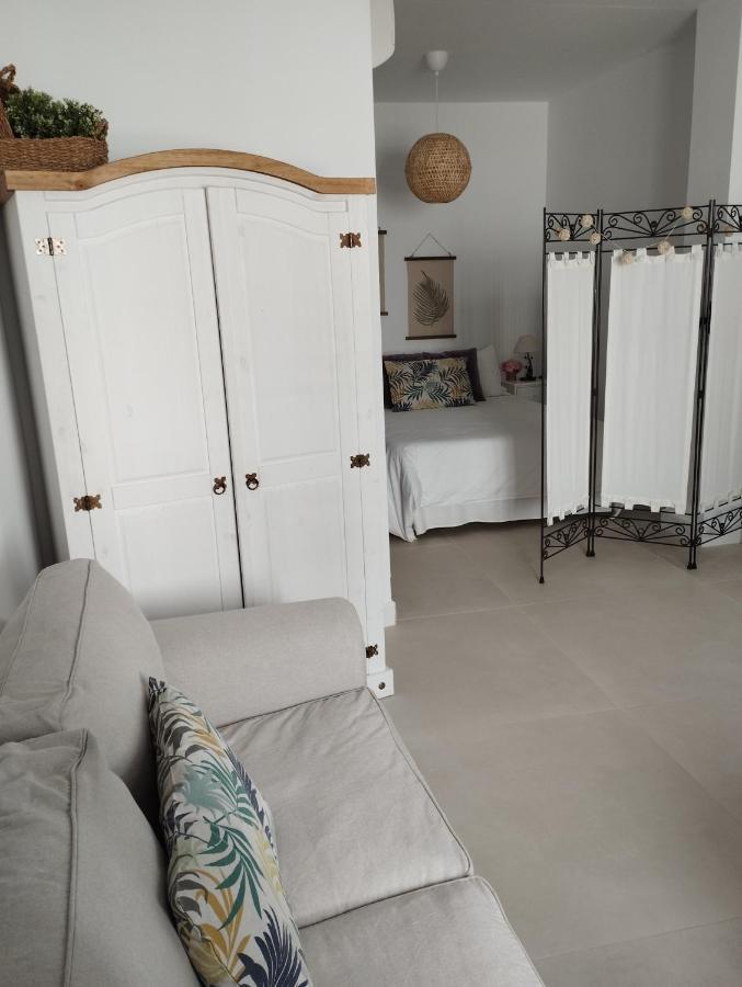 Appartement Casa Eva - Adults Only à Nerja Extérieur photo