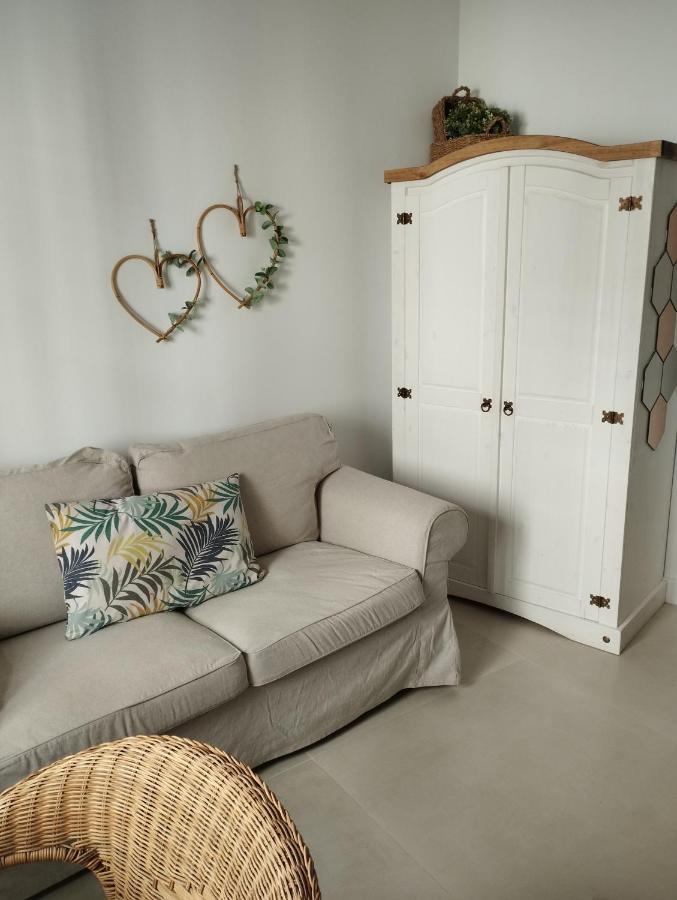 Appartement Casa Eva - Adults Only à Nerja Extérieur photo