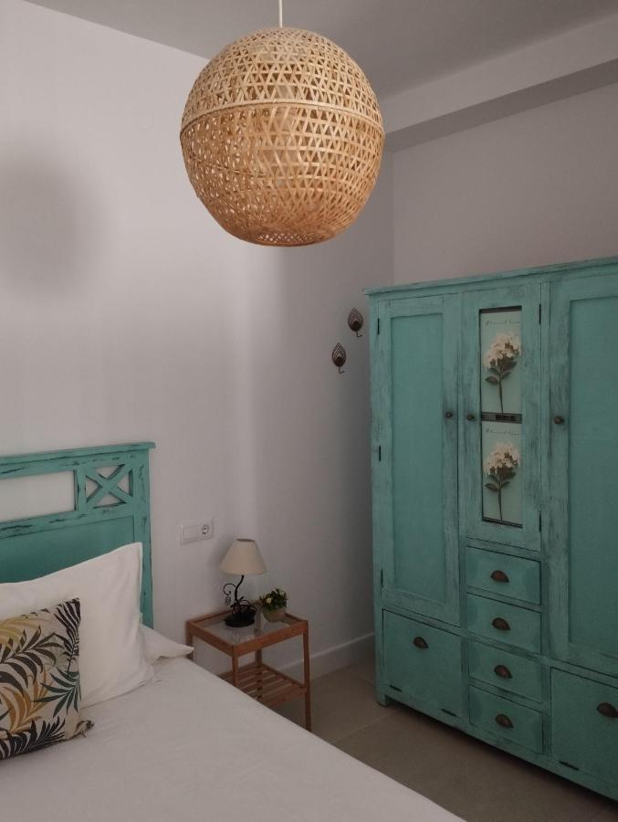 Appartement Casa Eva - Adults Only à Nerja Extérieur photo