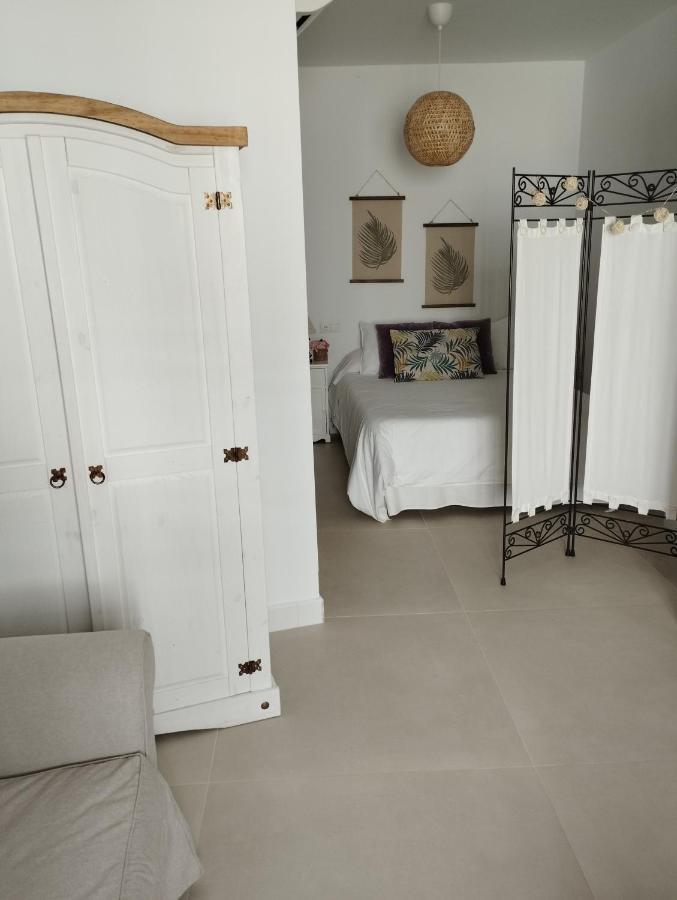 Appartement Casa Eva - Adults Only à Nerja Extérieur photo