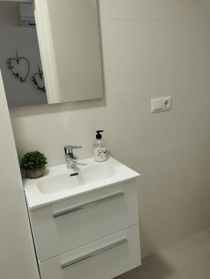 Appartement Casa Eva - Adults Only à Nerja Extérieur photo