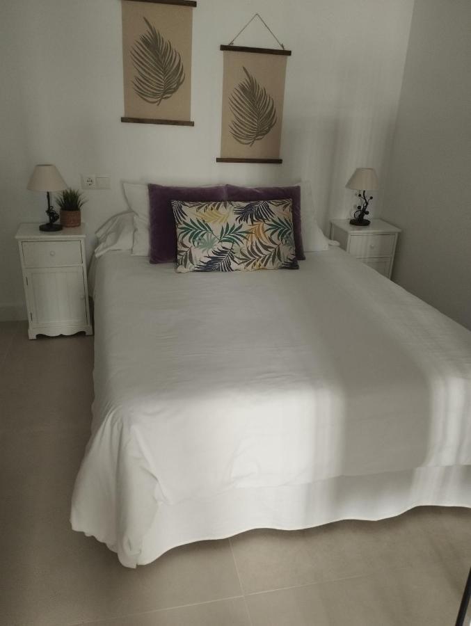 Appartement Casa Eva - Adults Only à Nerja Extérieur photo