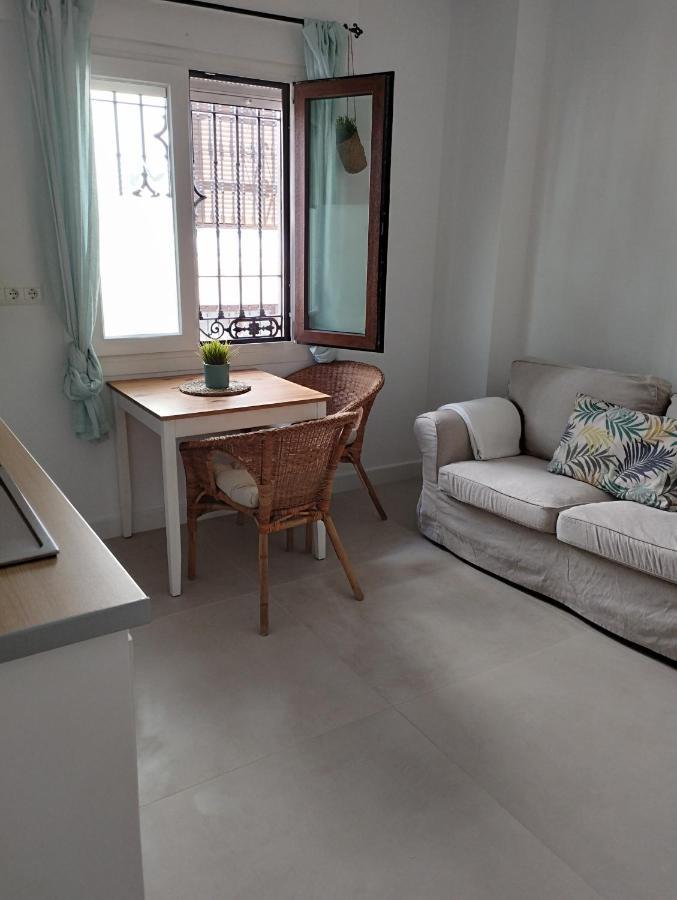 Appartement Casa Eva - Adults Only à Nerja Extérieur photo