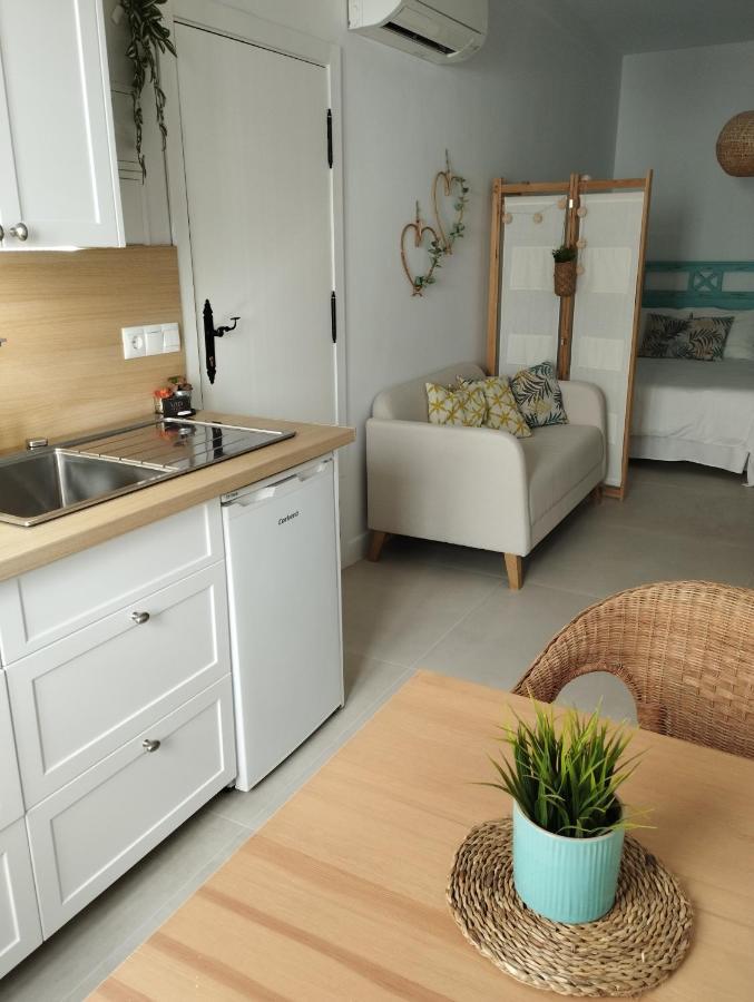 Appartement Casa Eva - Adults Only à Nerja Extérieur photo