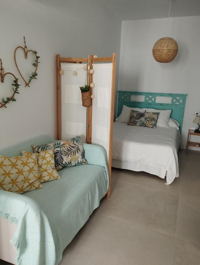 Appartement Casa Eva - Adults Only à Nerja Extérieur photo