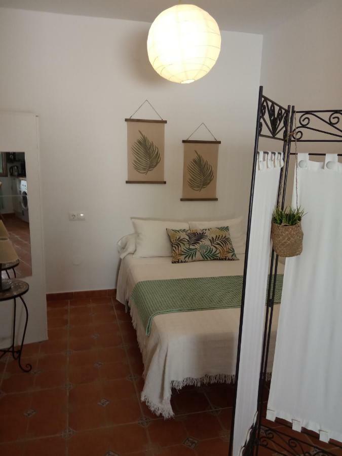 Appartement Casa Eva - Adults Only à Nerja Extérieur photo