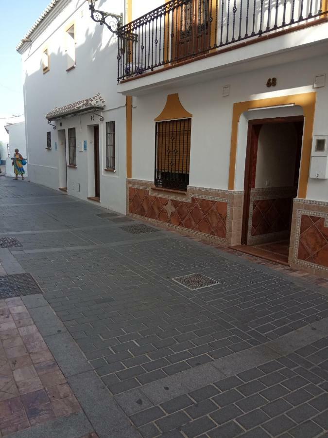 Appartement Casa Eva - Adults Only à Nerja Extérieur photo