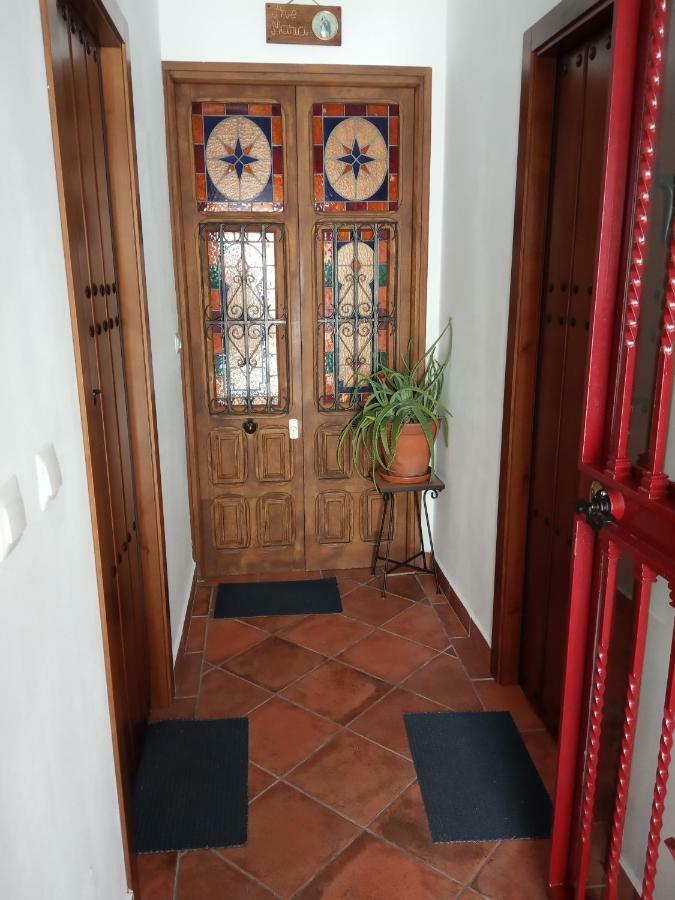 Appartement Casa Eva - Adults Only à Nerja Extérieur photo